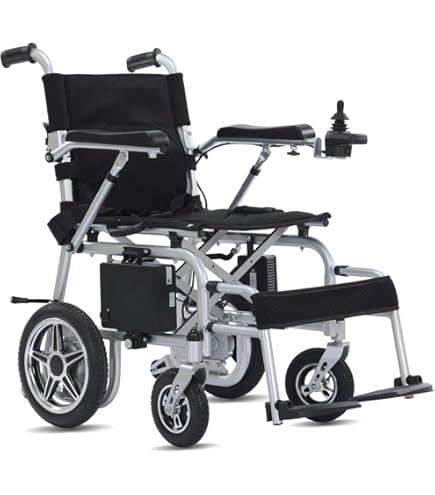 【black or white 】WHILL Model F電動車椅子 電動車椅子 WHILL Model F